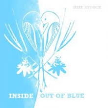 Aycock, Jesse - Inside Out of Blue