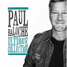 Baloche, Paul - Ultimate Colection
