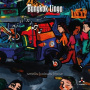 Bangkok Lingo - Smells / Colours / Noise