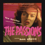Baxter, Les & Bas Sheva - The Passions