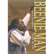 Beenie Man - Live
