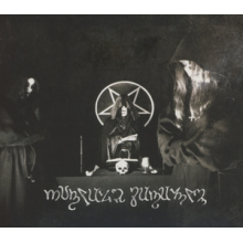 Behexen - Rituale Satanum