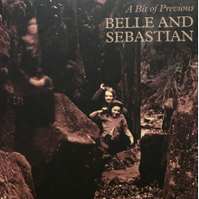 Belle & Sebastian - Bit of Previous