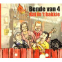 Bende Van 4 - Kat In 'T Bakkie