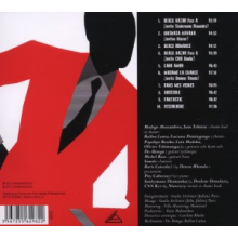 Black Bazar - Black Bazar (Modogo & Sam)