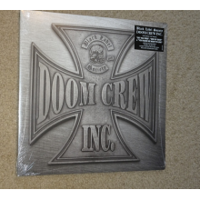 Black Label Society - Doom Crew Inc.
