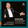 Blomstedt, Herbert - Herbert Blomstedt Conducts and Rehearses Johannes Brahms: Variations On a Theme By Haydn, Op. 56a