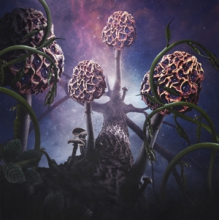 Blut Aus Nord - Hallucinogen
