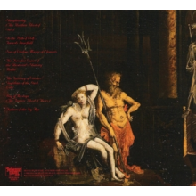 Blut Aus Nord - Memoria Vetusta I - Fathers of the Icy Age
