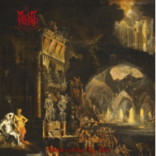 Blut Aus Nord - Memoria Vetusta I - Fathers of the Icy Age