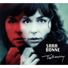 Bonne, Sara - Testimony