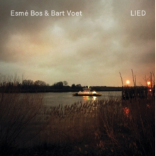 Bos, Esme & Bart Voet - Lied