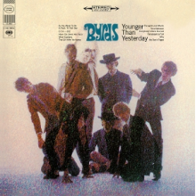 Byrds - Younger Than Yesterday