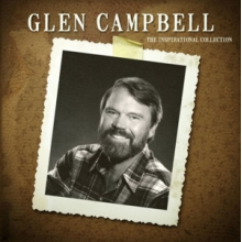 Campbell, Glen - The Inspirational Collection