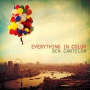 Cantelon, Ben - Everything In Color