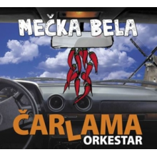 Carlama Orkestar - Mecka Bela