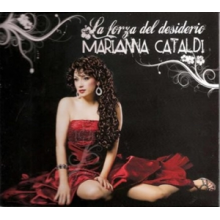 Cataldi, Marianna - La Forza Del Desiderio