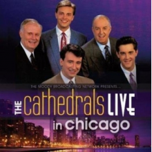 Cathedrals - Live In Chicago