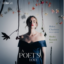 Charlston, Helen - A Poet S Love