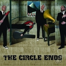 Circle Ends - The Circle Ends