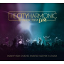 City Harmonic - Benediction (Live)