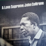 Coltrane, John - A Love Supreme