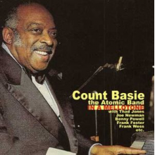 Count Basie - In a Mellotone