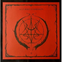 Cultus Profano - Accursed Possession