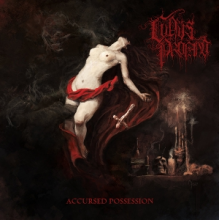 Cultus Profano - Accursed Possession