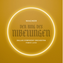 Dallas Symphony Orchestra - Wagner: Der Ring Des Nibelungen