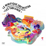 Darche, Alban & Le Mirifique Orchestra - Les Tableaux