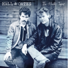 Daryl Hall & John Oates - The Philly Tapes