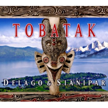 Delago, Hermann & Viky Sianipar - Tobatak