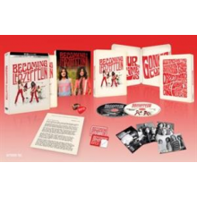 Documentary - Becoming Led Zeppelin