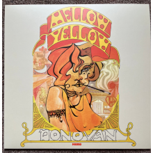 Donovan - Mellow Yellow