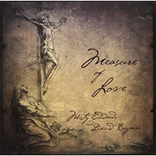 Edwards, Misty & David Brymer - Measure of Love