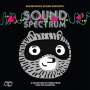 Eraserhood Sound - Sound Spectrum: a Collection of Themes From Carl...