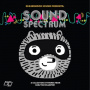 Eraserhood Sound - Sound Spectrum: a Collection of Themes From Carl...