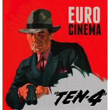 Euro Cinema - Ten-4
