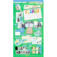 Flare U - Youth Error