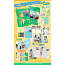 Flare U - Youth Error