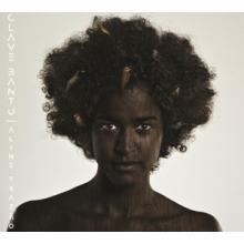 Frazao, Aline - Clave Bantu