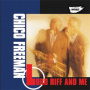 Freeman, Chico - Lord Riff and Me