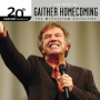 Gaither, William - The Best of Gaither Homecoming
