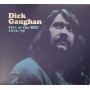 Gaughan, Dick - Live At the Bbc 1972 79