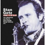 Getz, Stan - Born To Be Blue