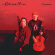 Gitarra Pura - Carisma