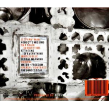Glossy Jesus - Traces