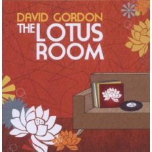 Gordon, David - Lotus Room