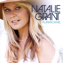 Grant, Natalie - Hurricane